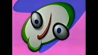 Teletoon Bumper  Face 19982001 For nanotr0 [upl. by Wier]