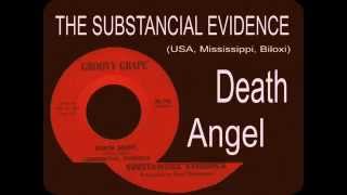 Substantial Evidence  Death Angel 1968 [upl. by Aleacim42]