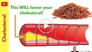 🌾 WARNING The Real TRUTH About Red Yeast Rice Statin Drugs and Lowering Your Cholesterol [upl. by Richia312]