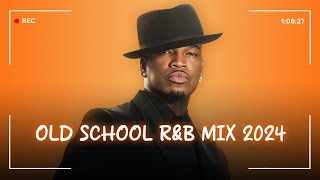 Old School RampB Mix 2024  BEST 90s amp 2000s RampB Music Hits Usher NeYo Chris Brown Nelly Akon [upl. by Florina]