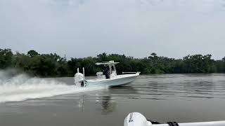 BlackJack 256 Coastal Wide Open Throttle [upl. by Uhp993]