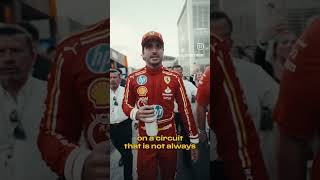 Carlos Sainz Post Qualifying Interview  Mexico Grand Prix 2024  F1  FORMULA 1 [upl. by Treblig]