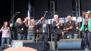 FESTIVAL COUNTRY RENDEZVOUS  2013  CRAPONNE  France [upl. by Ofilia416]