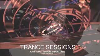 Trance Sessions live on 4TheMusic 21124 [upl. by Cassady377]