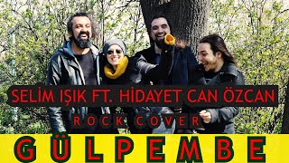 Selim Işık ft Hidayet Can Özcan  Gülpembe [upl. by Hourigan891]