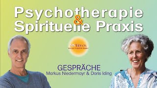 Psychotherapie amp Spirituelle Praxis [upl. by Porush]