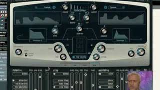 Cubase 5Advanced Level Mystic amp Spector Synths [upl. by Benilda]