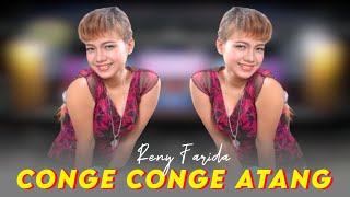 Reny Farida  Conge Conge Atang  Andhika Music Rock Using Alternative [upl. by Lamok]