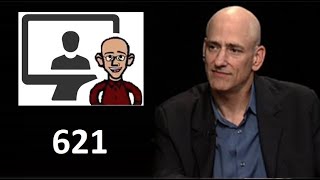 Andrew Klavan  bias in Hollywood Interview with Christian Toto [upl. by Spillihp]