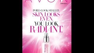 Avon Campaign 15 2015 [upl. by Gavan]