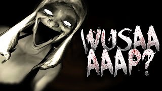 Black Rose  Free Indie Horror Game  SO SCARY ScaryGameplay [upl. by Herrmann]