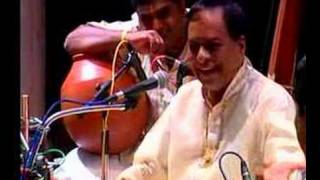 DrMBALAMURALIKRISHNA  EMI SETHURA LINGA [upl. by Gish731]