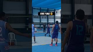 Dominando la liga la molina basket highlights shorts [upl. by Gorton]