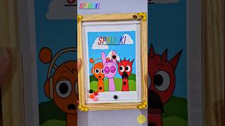 Sprunki 🎵 Pinki Sprunki 💋 Sprunki Orange 🧡 Raddy Sprunki 🔴 Puzzle 🍡 sprunki [upl. by Harve]