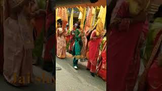 Bajao dhol 🙏🎊🎊🎉🎉🎉viralvideo ytshorts jila motihari motivation song [upl. by Gillett]