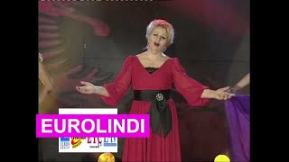 Fanushe Ahmetaj  Jemi nje Gezuar 2013  Eurolindi amp ETC [upl. by Zorine760]