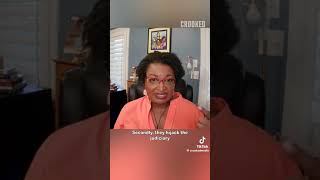 Stacey Abrams Calls Trump Authoritarian and Danger He Poses to America and citizensnewselect [upl. by Scholem]