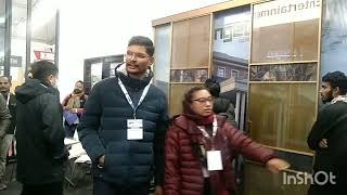 9th Nepal Buildcon International Expo 0104 Feb 2024 Bhrikuti Mandap Kathmandu [upl. by Barina]