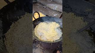 Nylon Sev recipe सेव नमकीन Crispy Besan Sev sev namkeen recipe besan nylonsev [upl. by Milak]