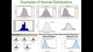 Statistics  Displaying Data [upl. by Nierman883]