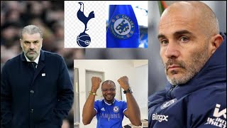 Chelsea Vs Tottenham Match Preview amp Predictions 08122024 [upl. by Noivad]