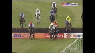 2007 GGCom Tipzone Handicap Chase [upl. by Emelyne]