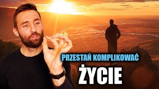 To co myślisz że jest ważne NIE JEST [upl. by Anael242]