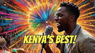 Best of Kenyan Music 2024 New Kenyan Songs [upl. by Amled607]