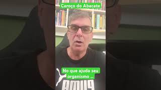 Caroço do Abacate Entenda seus Benefícios Dr Nelson Marques [upl. by Aivle896]