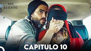 Sin Aliento  Capitulo 10 SUBTITULO ESPAÑOL  Nefes Nefese [upl. by Ortrude865]