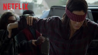 Bird Box  Bandeannonce VF  Netflix France [upl. by Vaasta]