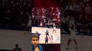 STEPH CURRY COULDNT BEAT HARDEN 😯 nba highlights nba highlights [upl. by Eveneg]