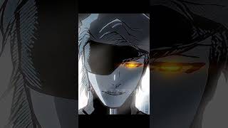 Aizen and Ichigo vs Yhwach aizen aizensamakingx aizensosuke bleach bankai yhwach [upl. by Artek]