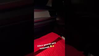 Ailece gezerek para kazanmak doordash doordashdriver gezinti usa pizza pizzaria italianfood [upl. by Wier]