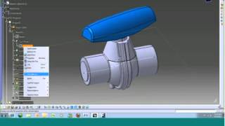 Introduction to FloEFD for CATIA V5  Applying CFD earlier in the design process [upl. by Heng]