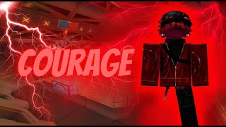 Courage Super Striker League Montage 5 [upl. by Paris]