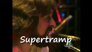 Supertramp Bloody Well Right  Live In London 1977 [upl. by Annavas]