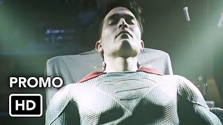 Superman amp Lois 3x09 Promo quotThe Dressquot HD Tyler Hoechlin superhero series [upl. by Reece528]