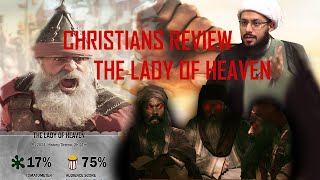 Christians Review The Lady of Heaven [upl. by Celinda]