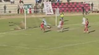 Tout les buts du wac saison 20082009 [upl. by Aynat]