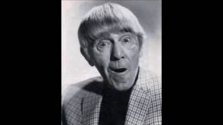 Richard Lamparski interviews Moe Howard of the Three Stooges [upl. by Aicekan]