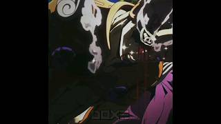 1 JoJo Character Vs Every Main JoJo amp Villain Part 1  Giorno Giovanna anime edit jojo giorno [upl. by Lillith]