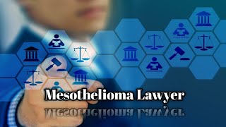 mesothelioma lawyer commercial [upl. by Eigriv]