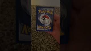 Magnetonbased set 2 holographic card foryou pokemon pokemoncards vintage [upl. by Myrah]