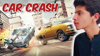 Today I Try World Expensive👑😱 Car Crash In First time [upl. by Cence]