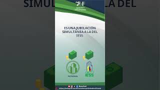 Explora la jubilación patronal en nuestro video guía rápida para jubilación patronal ecuador [upl. by Stochmal]