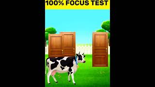 FOCUSTESTCARTOONSHORTSVIDEO100focustestshortscartoonanimationfocusytshorts360p [upl. by Jemy]