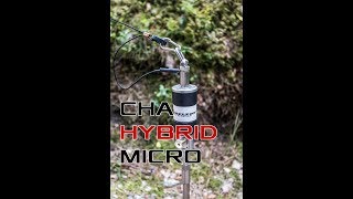 CHA HYBRID MICRO AT FIELD [upl. by Retsevel506]