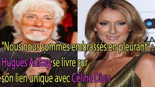 Hugues Aufray et Céline Dion [upl. by Chretien]