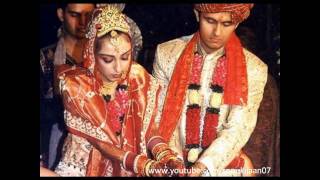 Sonu Nigam and wife Madhurima Nigam  Tere Bin  Dil Toh Bachcha Hai Ji 2011 [upl. by Lerud581]